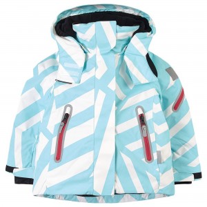 Kids Ski Jacket DJ-K0010